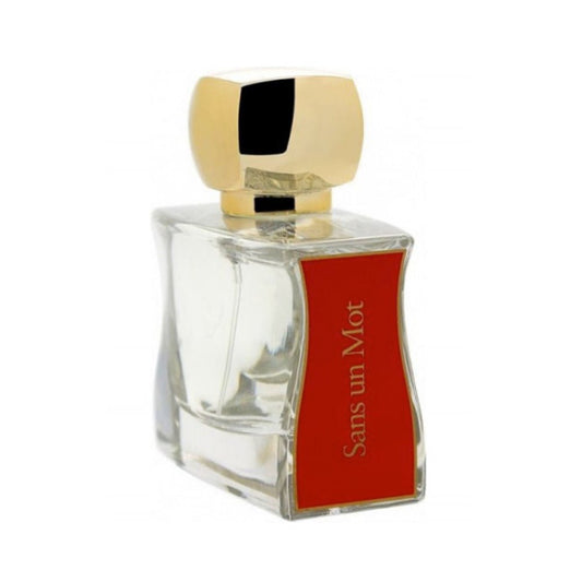 גו'וואי סאנס אן מוט - Jovoy Sans Un Mot 50ml Extrait De Parfum - בושם לאישה מקורי