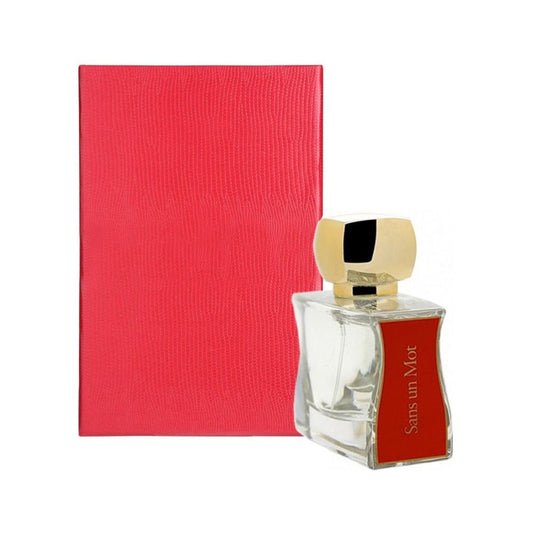 גו'וואי סאנס אן מוט - Jovoy Sans Un Mot 50ml Extrait De Parfum - בושם לאישה מקורי