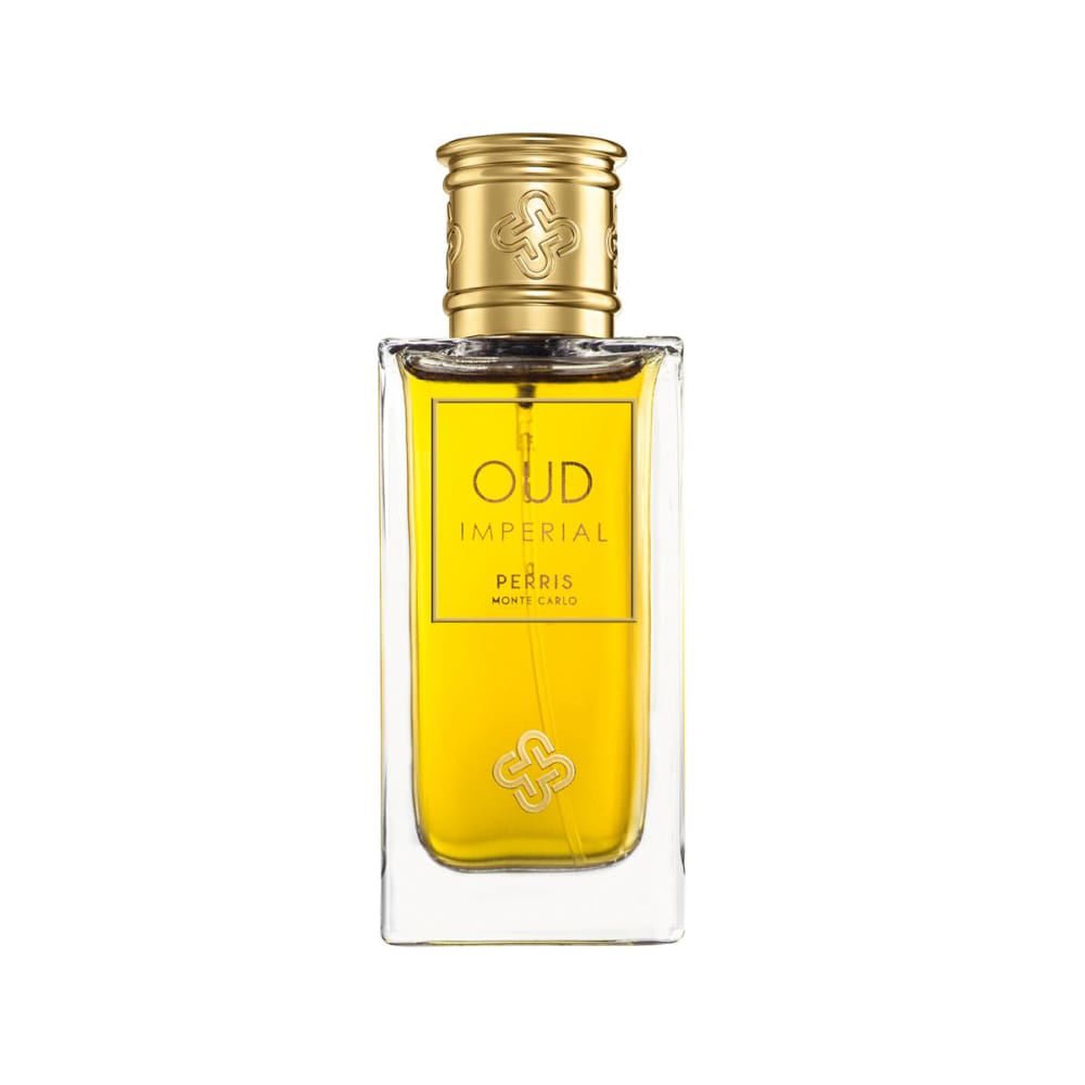 טסטר פרי אוד אימפריאל - TESTER Perris Oud Imperial 50ml Extrait De Parfum - בושם יוניסקס מקורי