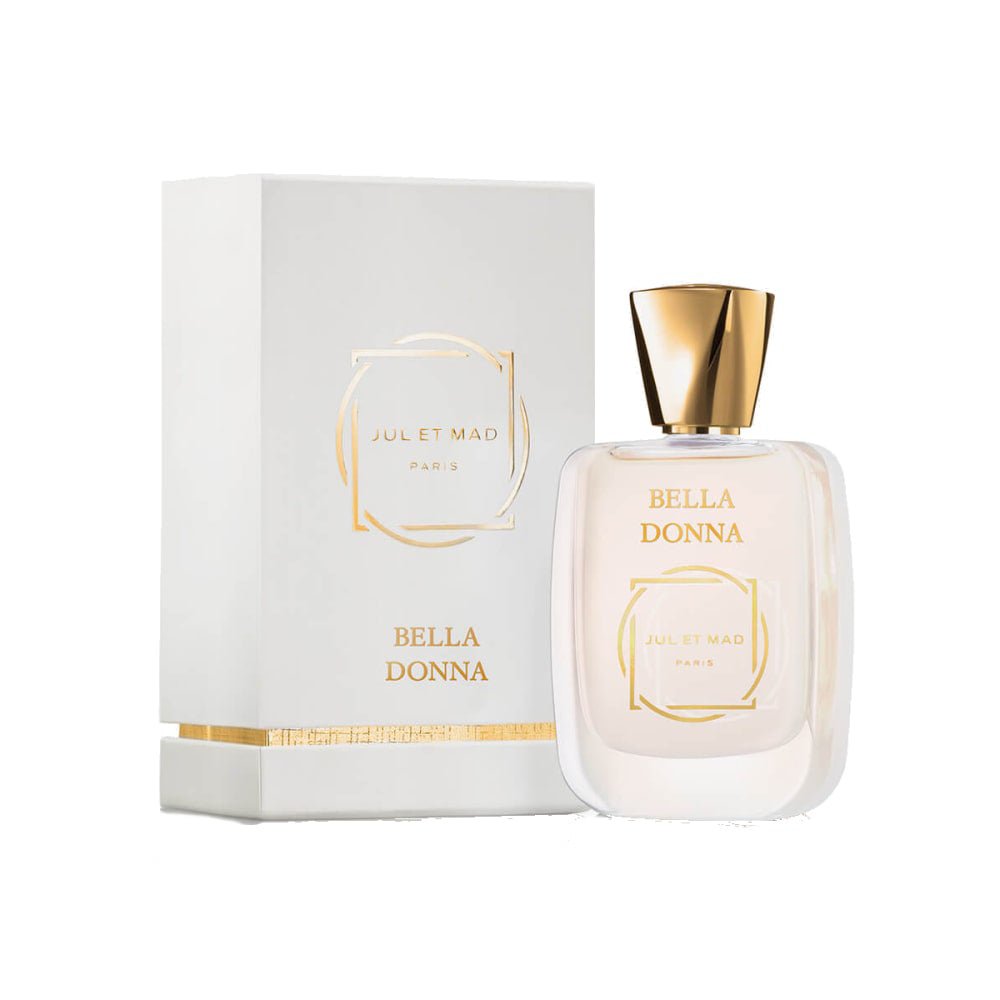 ג'ול את מאד בלה דונה - Jul Et Mad Bella Donna 50ml Extrait De Parfum - בושם לאישה מקורי