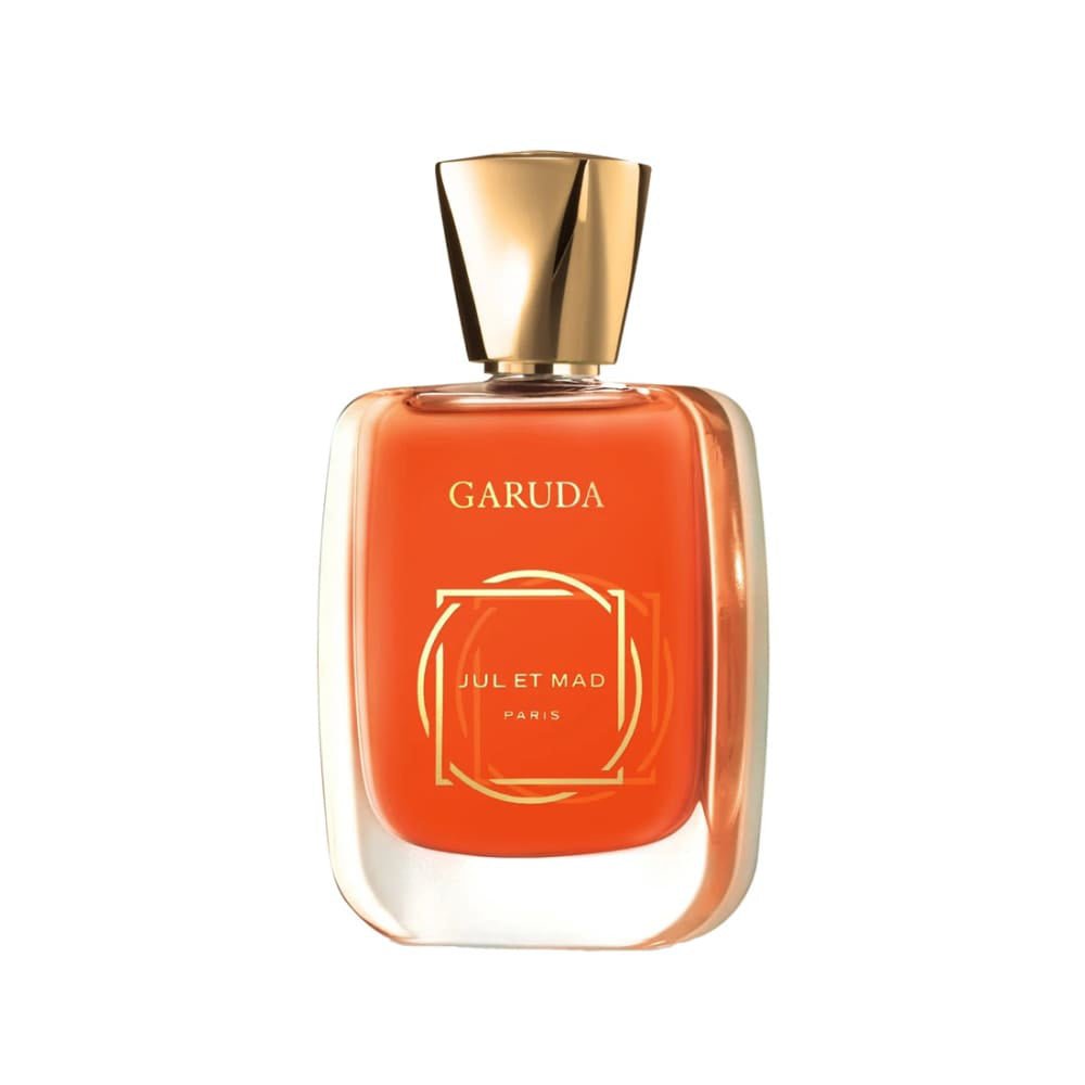 ג'ול את מאד גרודה - Jul Et Mad Garuda 50+7ml Extrait De Parfum - בושם יוניסקס מקורי