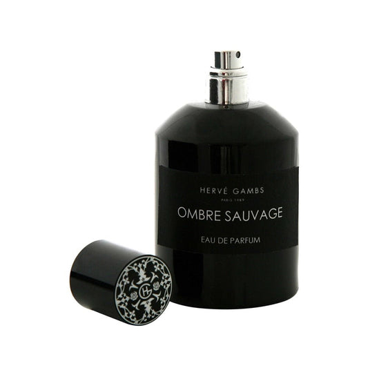 ארב גאמבס אומברה סאוואג' - Herve Gambs Ombre Sauvage 100ml E.D.P - בושם יוניסקס מקורי