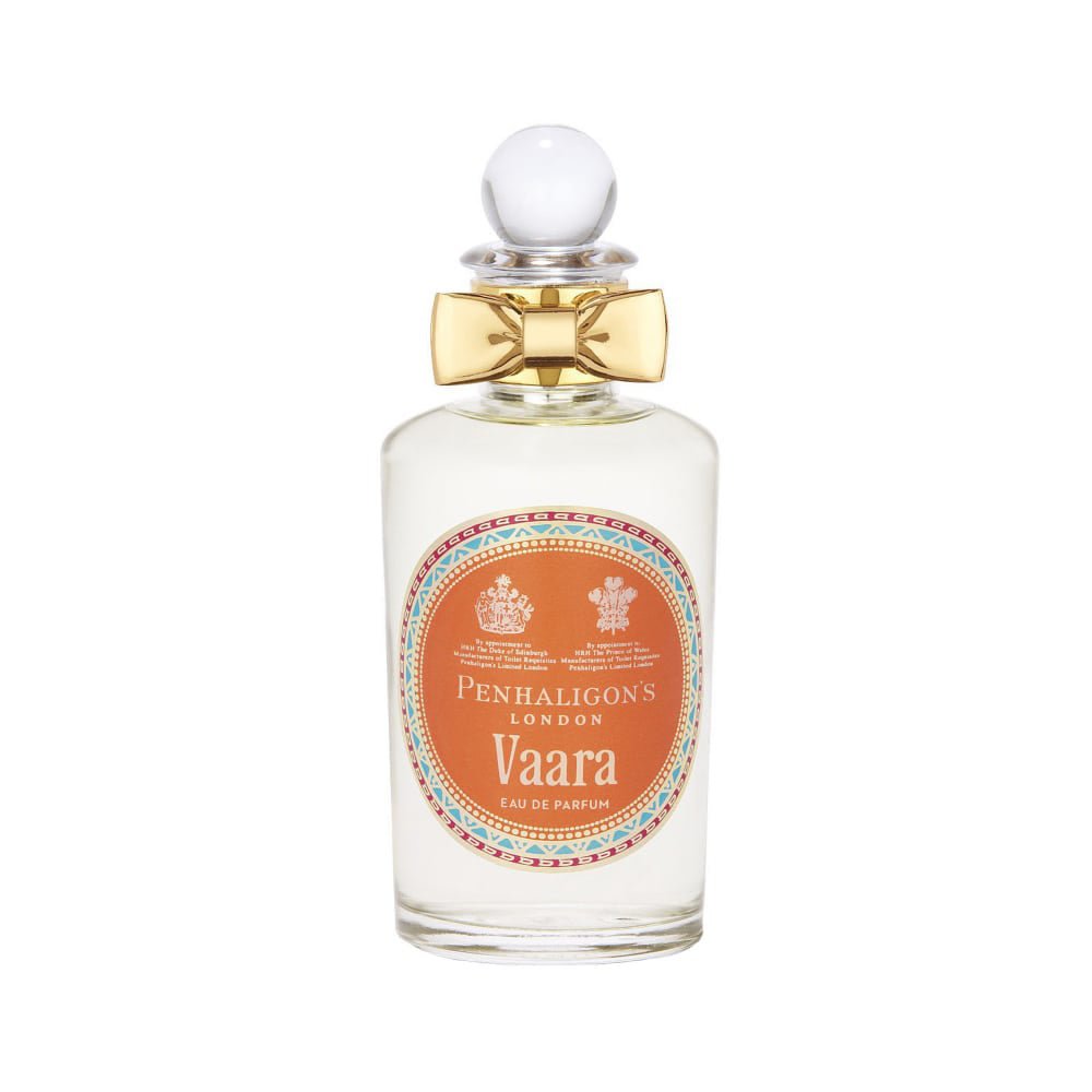 פנהליגונס ואארה - Penhaligon's Vaara 100ml E.D.P - בושם יוניסקס מקורי