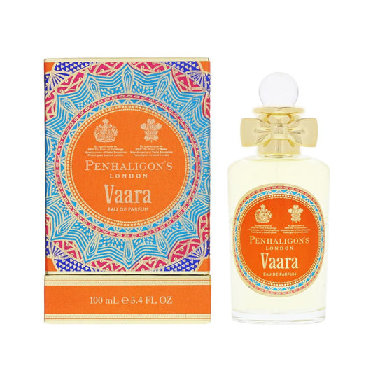 פנהליגונס ואארה - Penhaligon's Vaara 100ml E.D.P - בושם יוניסקס מקורי