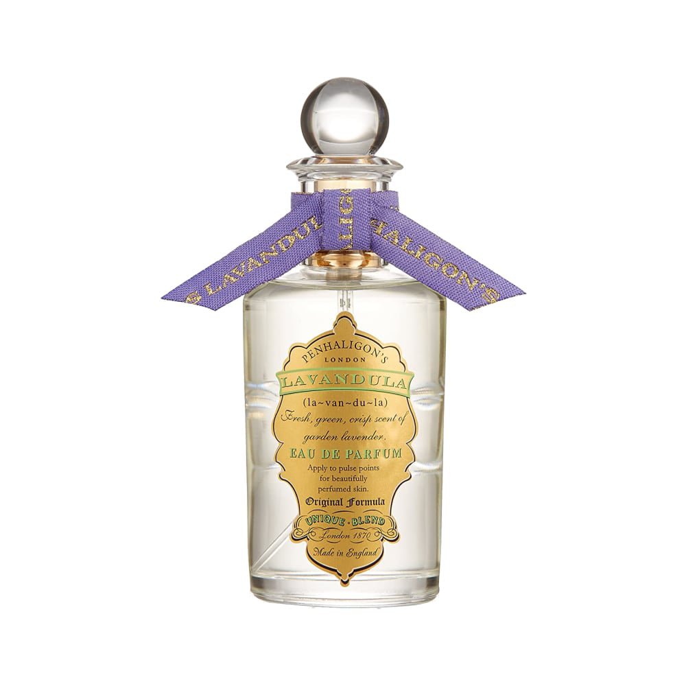 פנהליגונס לבנדולה - Penhaligon's Lavandula 50ml E.D.P - בושם יוניסקס מקורי