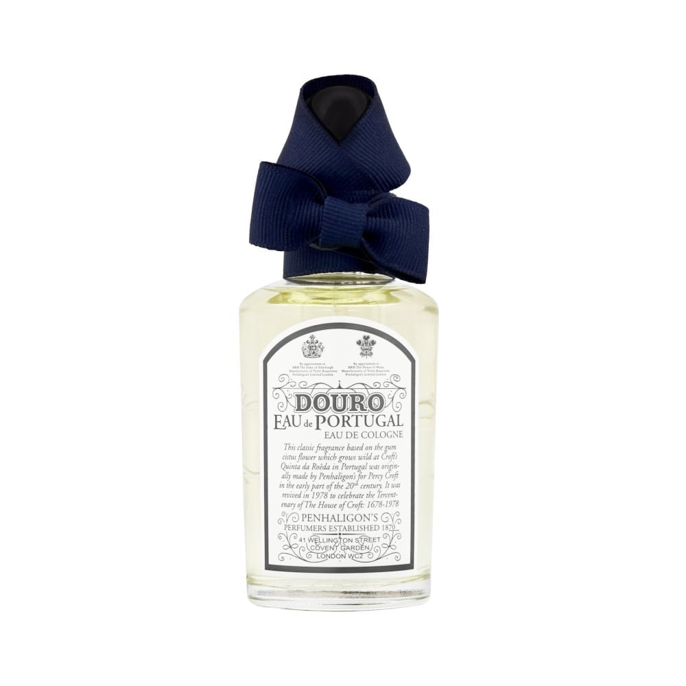 פנהליגונס דורו - Penhaligon's Douro 50ml Eau De Cologne - בושם לגבר מקורי