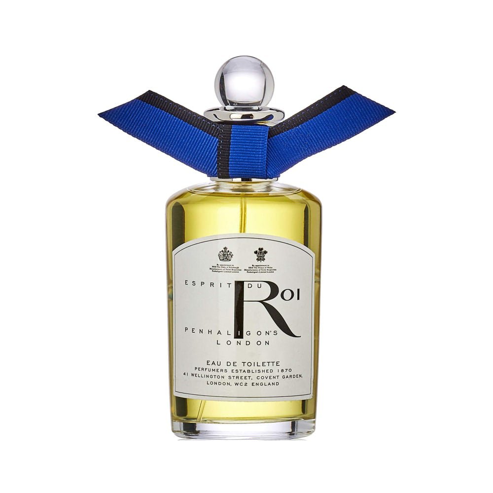 פנהליגונס אספריט דו רוי - Penhaligon's Esprit Du Roi 100ml E.D.T - בושם לגבר מקורי