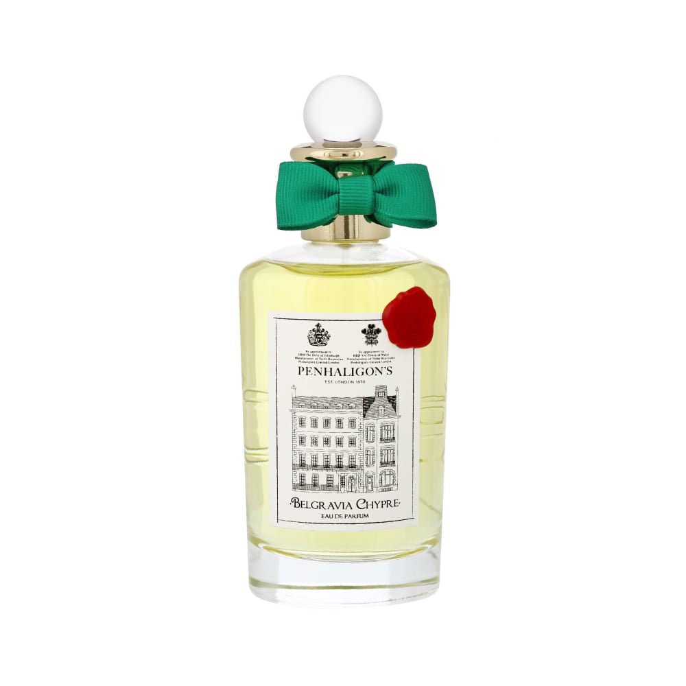 פנהליגונס בלגרביה צ'יפר - Penhaligon's Belgravia Chypre 100ml E.D.P - בושם יוניסקס מקורי