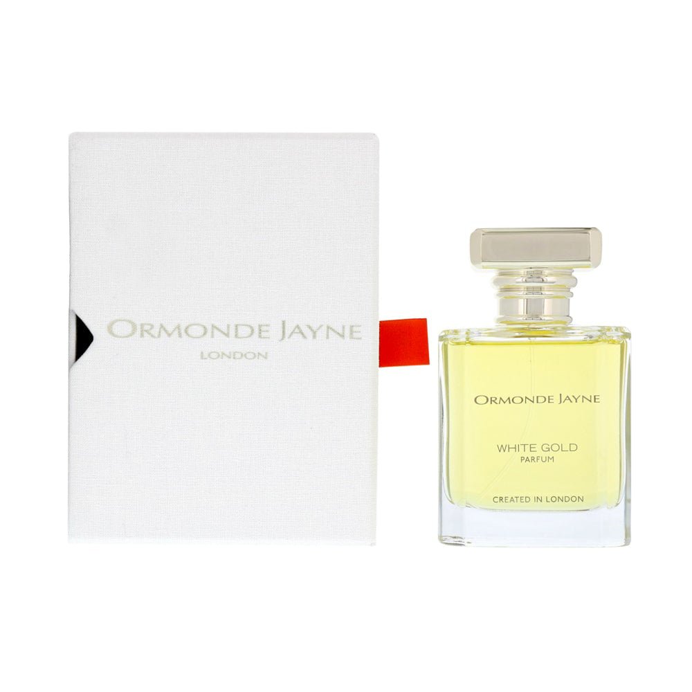 אורמנד ג'יין ווייט גולד - Ormonde Jayne White Gold 50ml Parfum - בושם לאישה מקורי