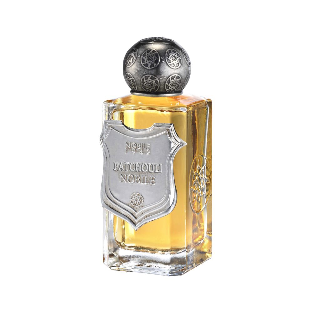 Nobile 1942 Patchouli Nobile 75ml E.D.P מחיר בושם טסטר