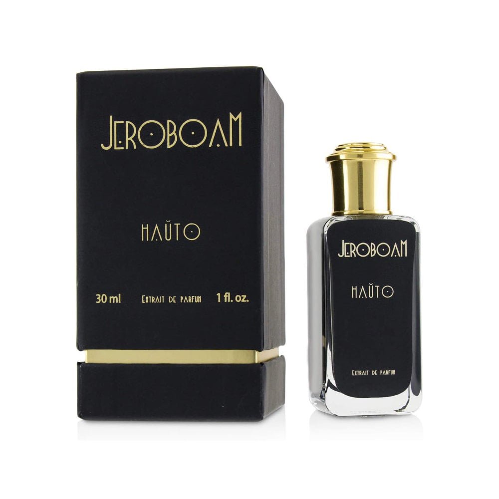 ג'רובואם הוטו - Jeroboam Hauto 30ml Extrait De Parfum - בושם יוניסקס מקורי