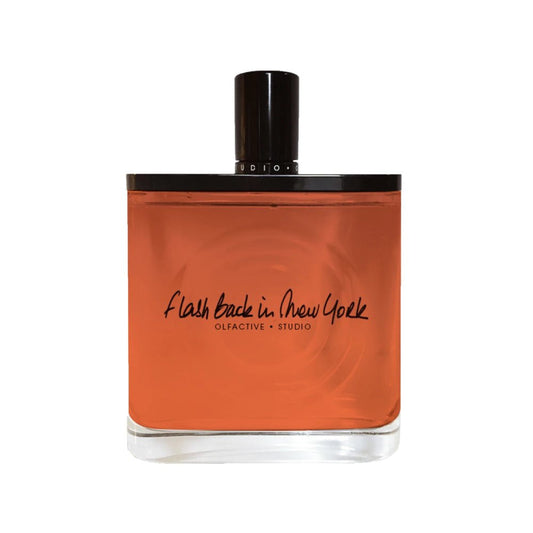 אולפקטיב סטודיו פלאש באק אין ניו יורק - Olfactive Studio Flash Back in New York 100ml E.D.P - בושם יוניסקס מקורי