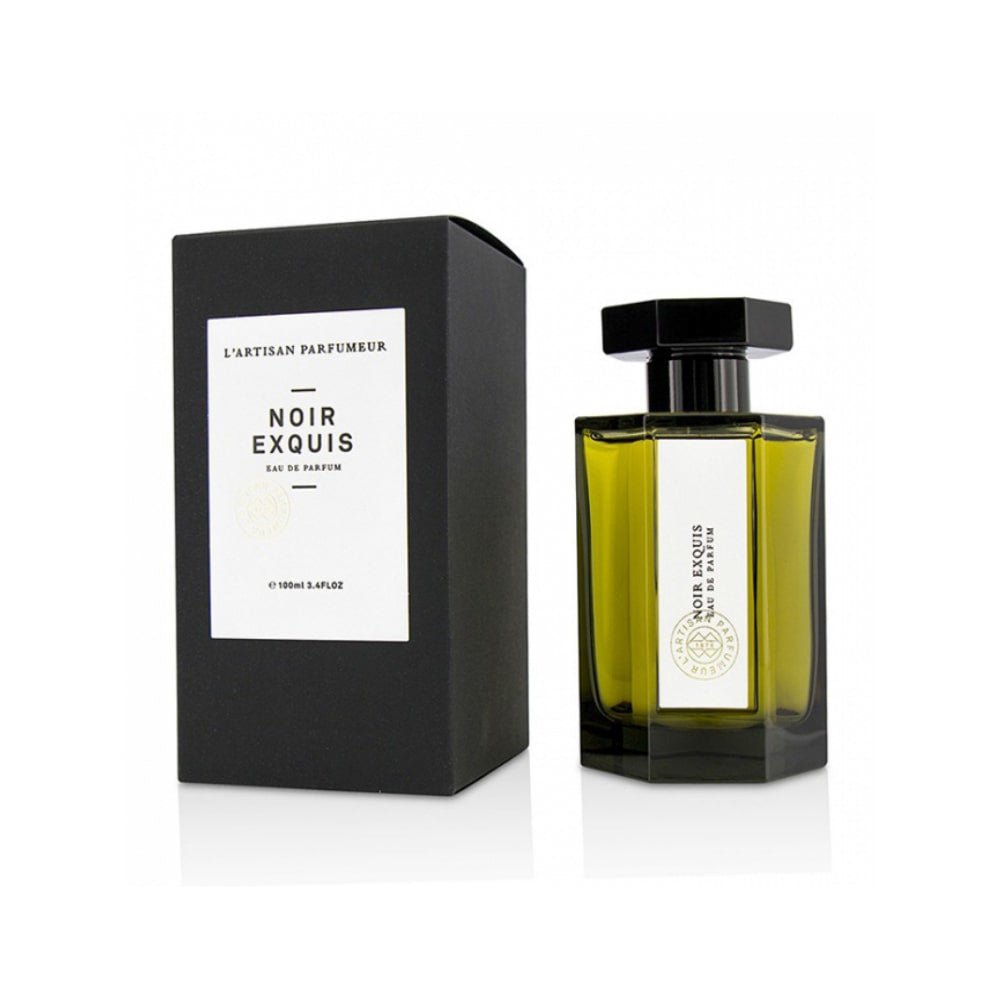 לארטן פרפומר נויר אקסקוויז - L'Artisan Parfumeur Noir Exquis 100ml E.D.P - בושם יוניסקס מקורי