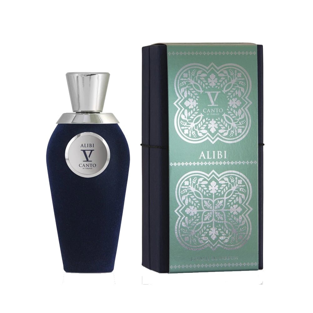 וי קנטו אליבי - V Canto Alibi 100ml Extrait De Parfum - בושם יוניסקס מקורי