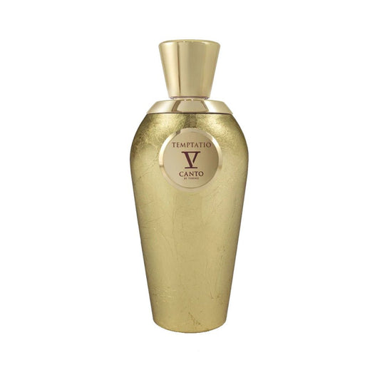 וי קנטו טמפטשיו - V Canto Temptatio 100ml Extrait De Parfum - בושם יוניסקס מקורי