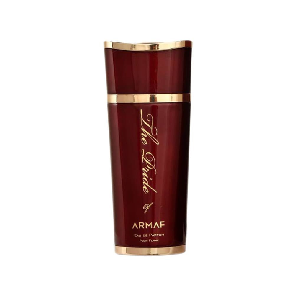 Armaf the hotsell pride pour femme