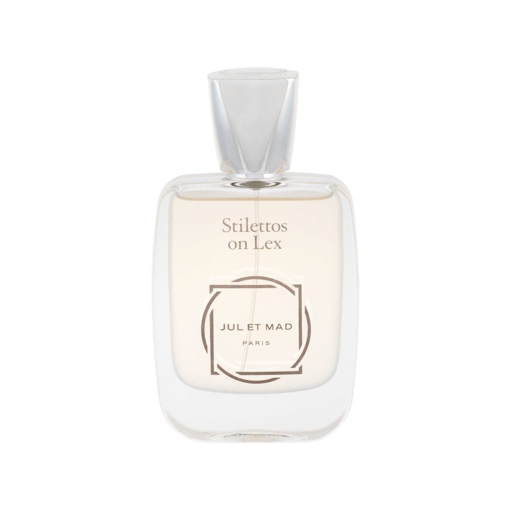 ג'ול את מאד סטילטוס און לקס - Jul Et Mad Stilettox On Lex 50ml Extrait De Parfum - בושם יוניסקס מקורי