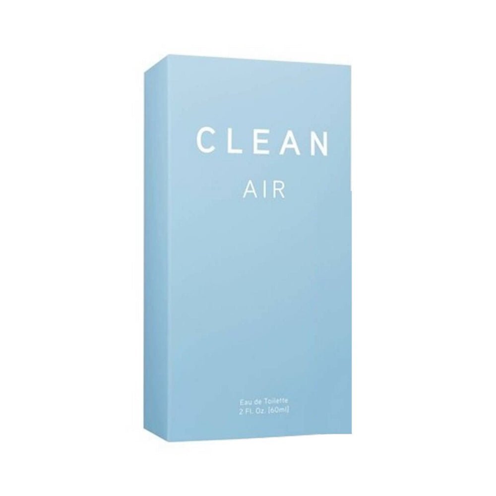 קלין אייר - Clean Air 60ml E.D.T - בושם יוניסקס מקורי