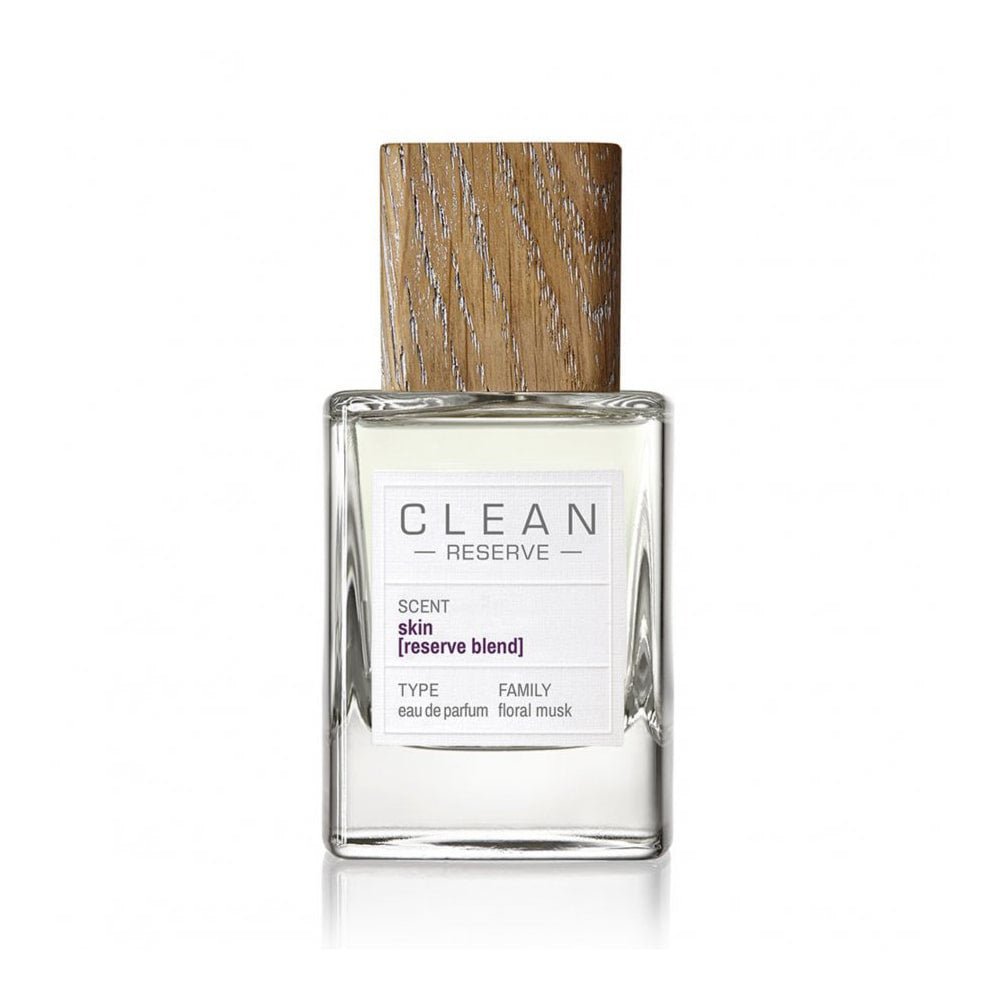 קלין בלנד סקין - Clean Blend Skin 50ml E.D.P - בושם יוניסקס מקורי