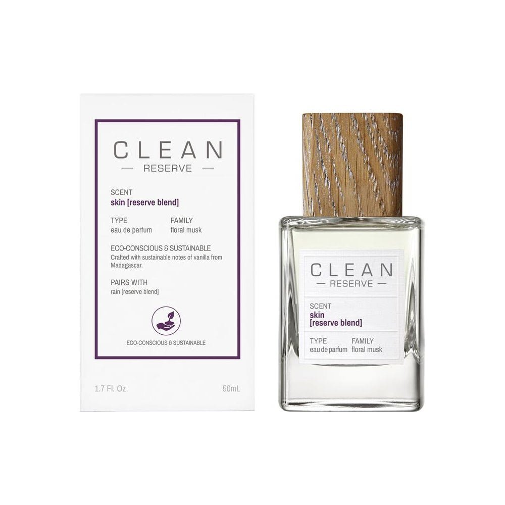 קלין בלנד סקין - Clean Blend Skin 50ml E.D.P - בושם יוניסקס מקורי