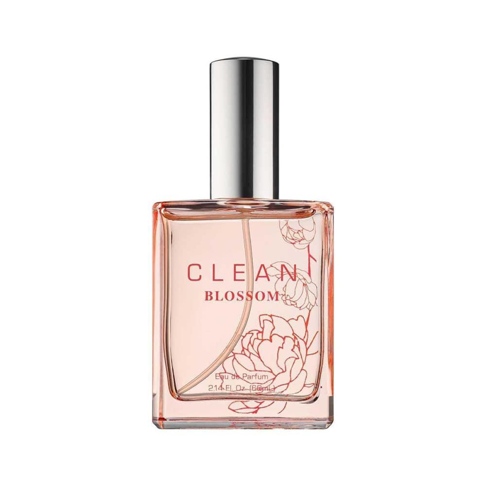קלין בלוסום - Clean Blossom 60ml E.D.P - בושם לאישה מקורי