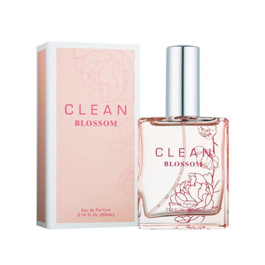 קלין בלוסום - Clean Blossom 60ml E.D.P - בושם לאישה מקורי