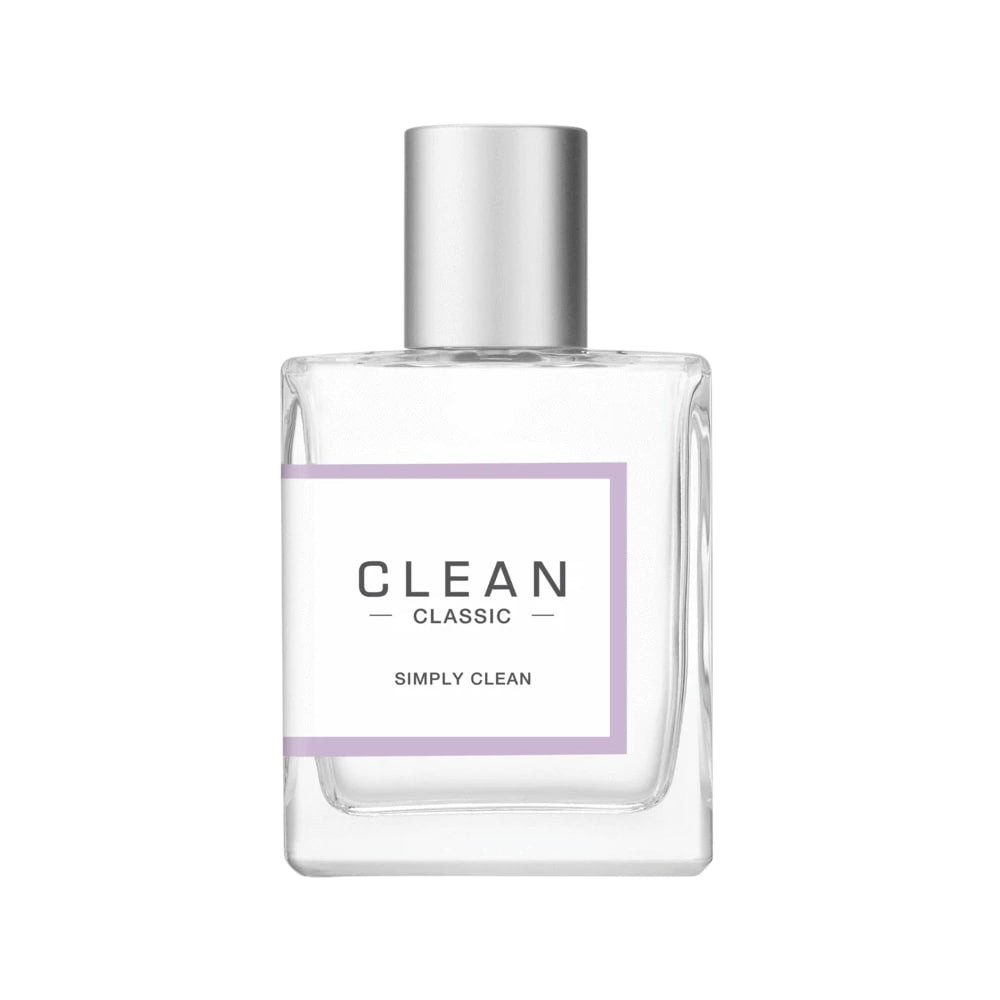 קלין סימפלי קלין - Clean Simply Clean 60ml E.D.P - בושם יוניסקס מקורי