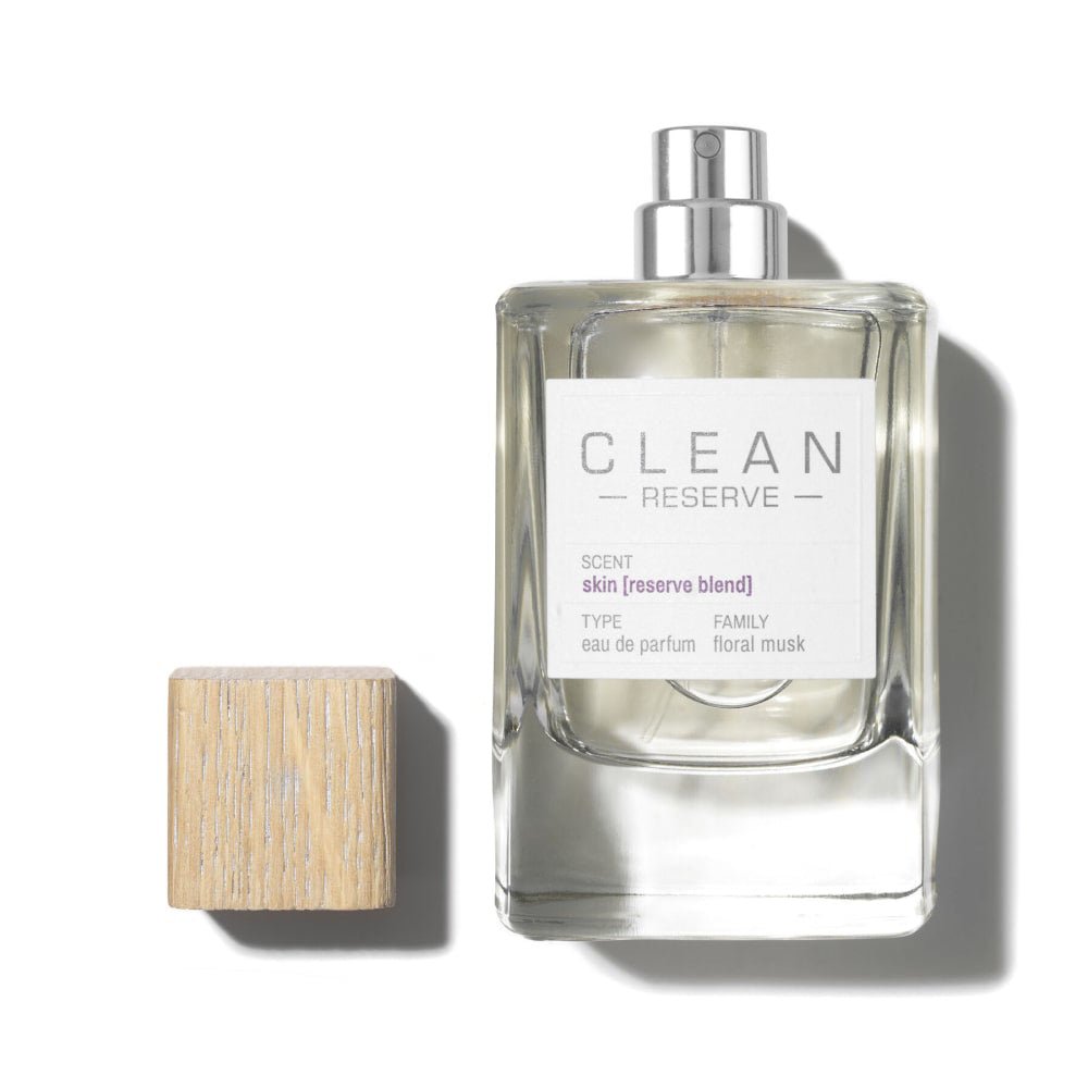 טסטר קלין סקין (ריזרב בלנד) - TESTER Clean Skin (Reserve Blend) E.D.P 100ml - בושם יוניסקס מקורי
