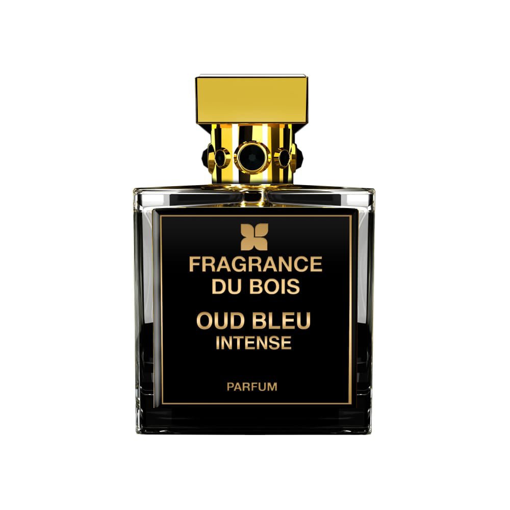 פרגרנס דו בויס אוד בלו אינטנס - Fragrance Du Bois Oud Bleu Intense 50ml Parfum - בושם יוניסקס מקורי