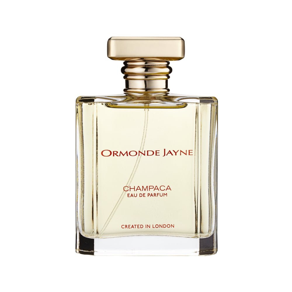 אורמנד ג'יין שאמפקה - Ormonde Jayne Champaca 120ml E.D.P - בושם יוניסקס מקורי