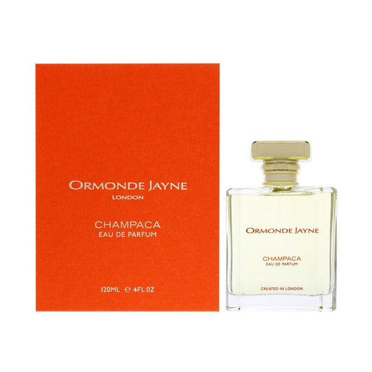 אורמנד ג'יין שאמפקה - Ormonde Jayne Champaca 120ml E.D.P - בושם יוניסקס מקורי
