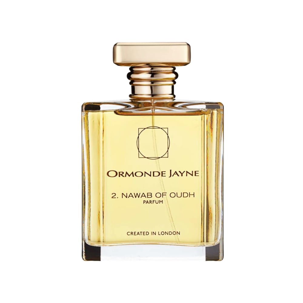 אורמנד ג'יין נוואב אוף אוד - Ormonde Jayne Nawab Of Oudh 120ml Parfum - בושם יוניסקס מקורי