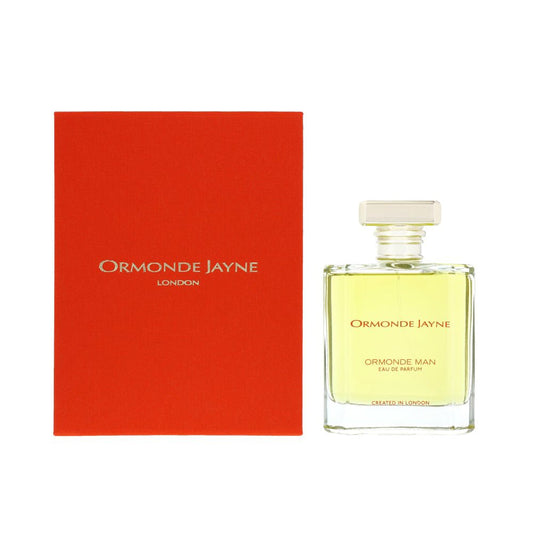 אורמנד ג'יין אורמנד מאן - Ormonde Jayne Ormonde Man 120ml E.D.P - בושם לגבר מקורי