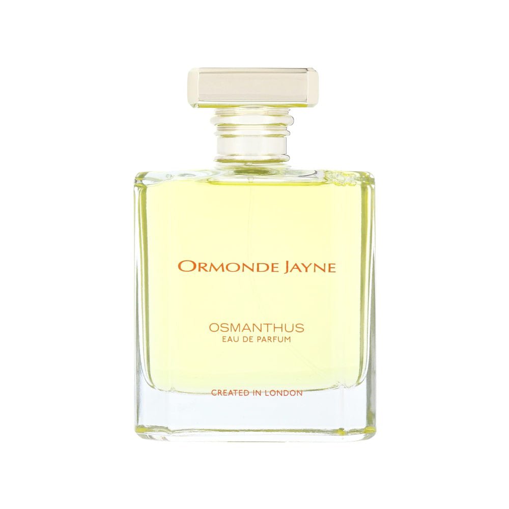 אורמנד ג'יין אוסמנטוס - Ormonde Jayne Osmanthus 120ml E.D.P - בושם יוניסקס מקורי