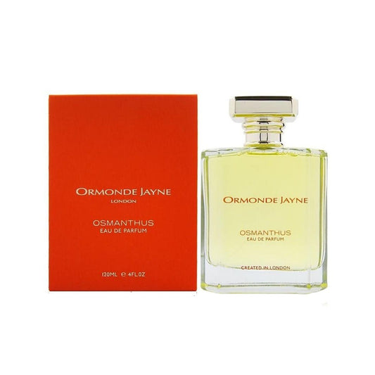 אורמנד ג'יין אוסמנטוס - Ormonde Jayne Osmanthus 120ml E.D.P - בושם יוניסקס מקורי