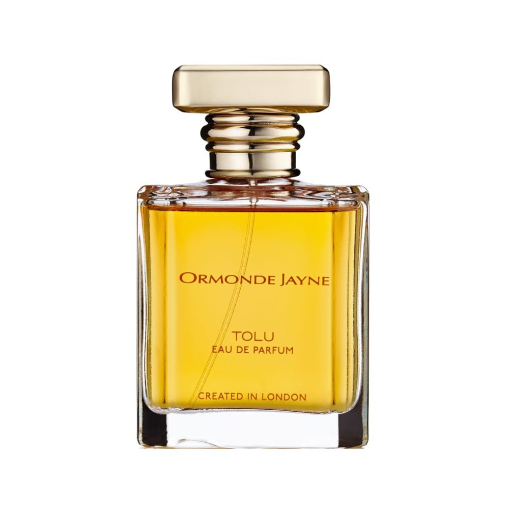 Ormonde Jayne Tolu 50ml E.D.P מחיר בושם טסטר
