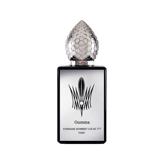 סטפאן הומברט לוקאס אומה - Stephane Humbert Lucas Oumma 50ml E.D.P - בושם יוניסקס מקורי