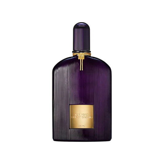 ולוט אורכיד טום פורד - Tom Ford Velvet Orchid 100ml E.D.P - בושם לאישה מקורי