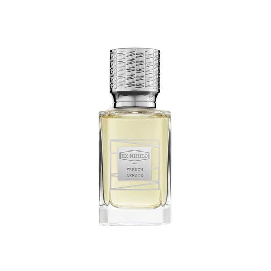 אקס ניהילו פרנץ' אפייר - Ex Nihilo French Affair 100ml E.D.P - בושם יוניסקס מקורי