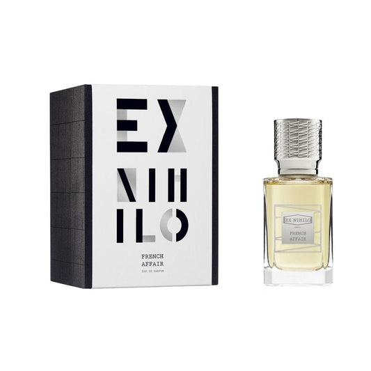 אקס ניהילו פרנץ' אפייר - Ex Nihilo French Affair 100ml E.D.P - בושם יוניסקס מקורי
