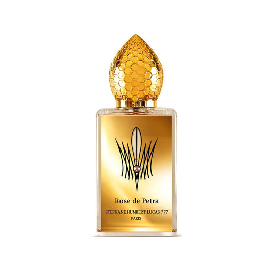 סטפאן הומברט לוקאס רוז דה פטרה - Stephane Humbert Lucas Rose De Petra 50ml E.D.P - בושם יוניסקס מקורי