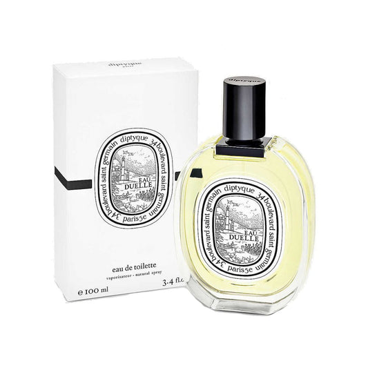 דיפטיק או דואל - Diptyque Eau Duelle 100ml E.D.T - בושם יוניסקס מקורי