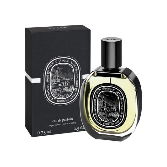 דיפטיק או דואל - Diptyque Eau Duelle 75ml E.D.P - בושם יוניסקס מקורי