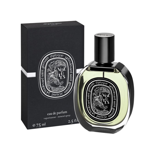 דיפטיק ולוטס - Diptyque Volutes 75ml E.D.P - בושם יוניסקס מקורי