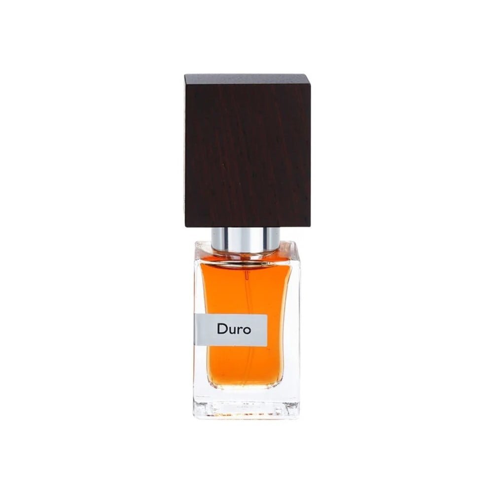 טסטר נסומאטו דורו - TESTER Nasomatto Duro 30ml Extrait De Parfum - בושם לגבר מקורי