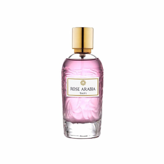 וידיאן רוז ערביה טאיפי - Widian Rose Arabia Taifi 100ml E.D.P - בושם יוניסקס מקורי