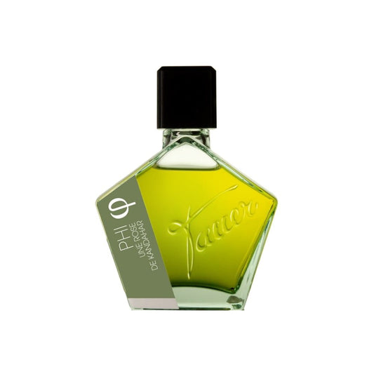 אנדי טאואר פי און רוז דה קנדהאר - Andy Tauer Phi Une Rose De Kandahar 50ml E.D.P - בושם יוניסקס מקורי