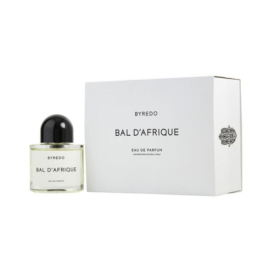 ביירדו בל ד'אפריק - Byredo Bal D'Afrique 100ml E.D.P - בושם יוניסקס מקורי