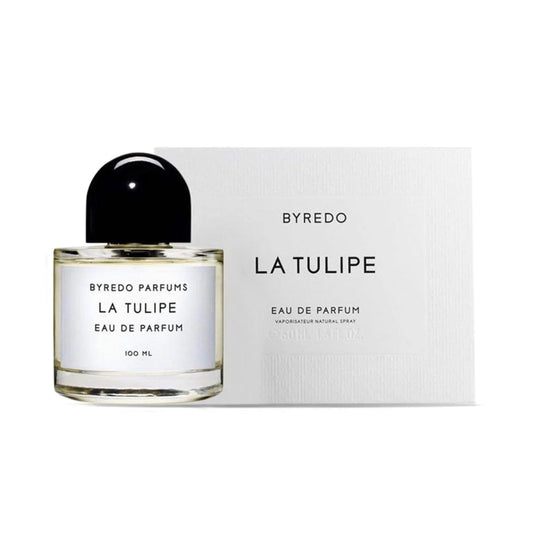 ביירדו לה טוליפ - Byredo La Tulipe 100ml E.D.P - בושם לאישה מקורי