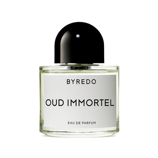 ביירדו אוד אימורטל - Byredo Oud Immortel 50ml E.D.P - בושם יוניסקס מקורי
